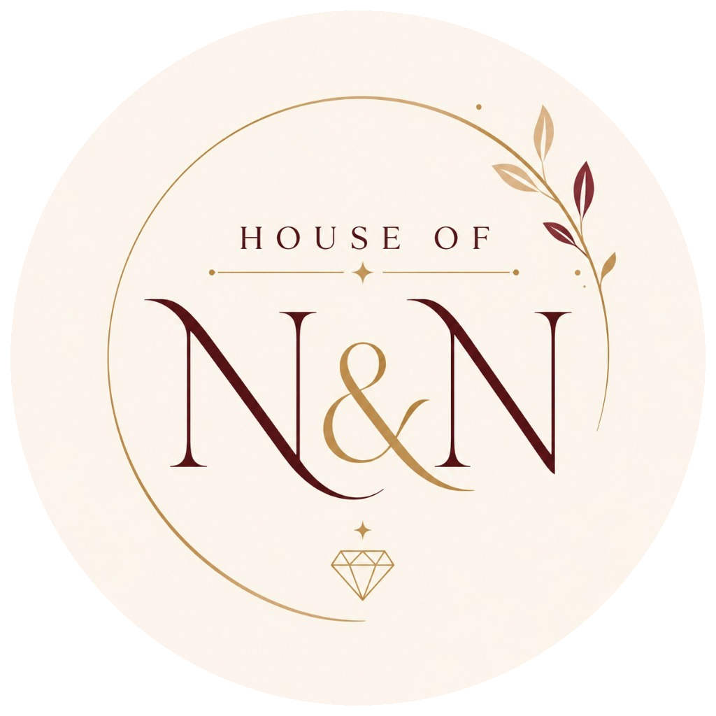 House of N & N Logo